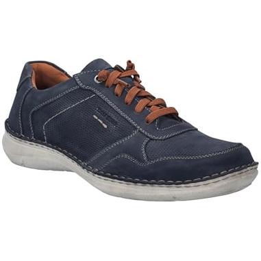 Josef Seibel New Anvers 97 Mens Shoes