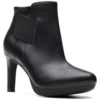 Clarks Ambyr Rise Heels