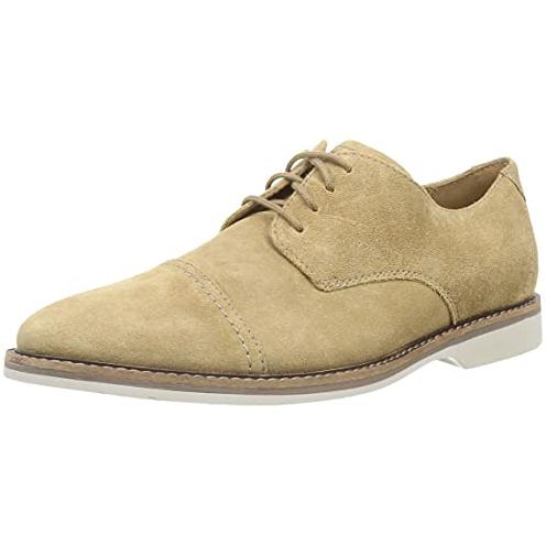 Clarks Atticus Vibe Shoes