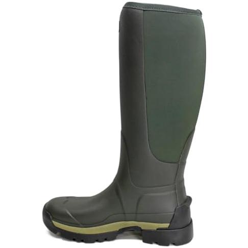 Hunter Womens Field Balmoral Hybrid Boots