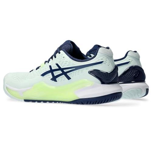 Asics Gel-resolution 9 Shoes