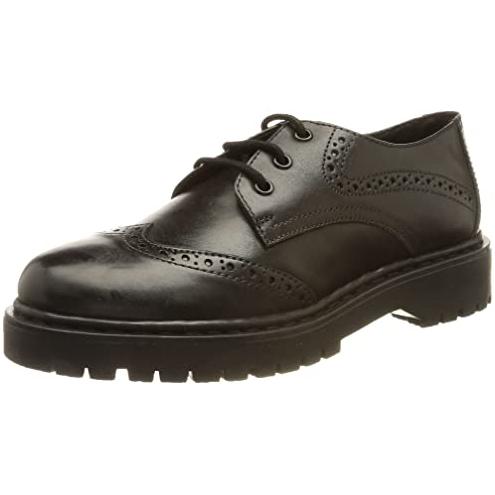Geox D Bleyze H Trainers