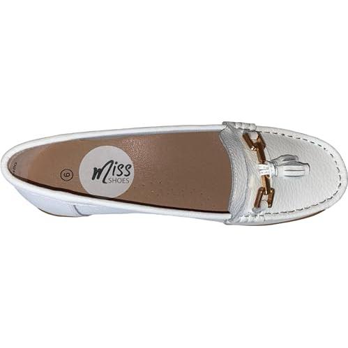 Miss Shoes MISSL748 Flats