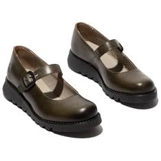 Fly London Samp132fly Flats