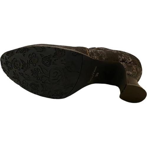 Laura Vita Gicgaso 2 Boots