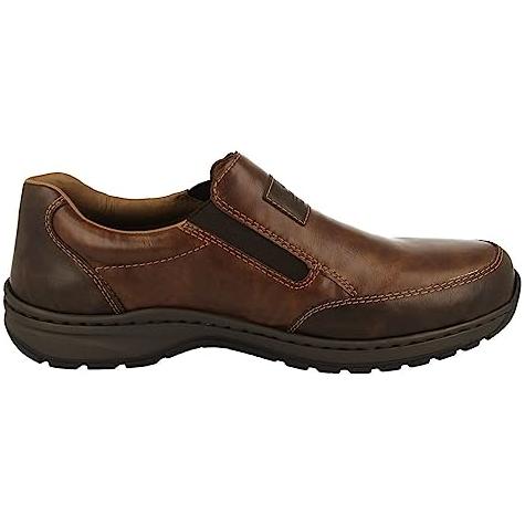 Rieker Herren Halbschuhe 03354 Shoes
