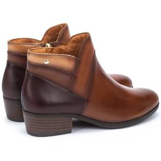 Pikolinos Pikolinos High-heel Ankle Boot Boots