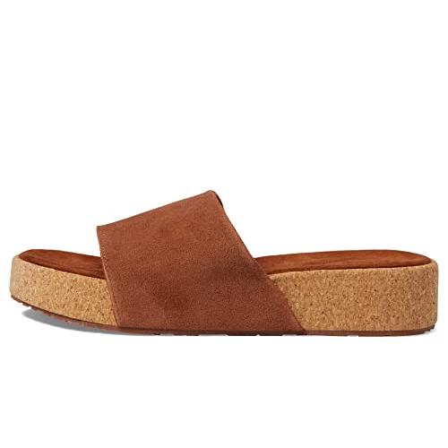 Roxy Lanah Wedge Sandal Sandals