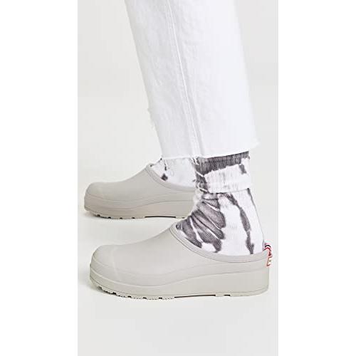 Hunter Womens Original Play Clog Shoes