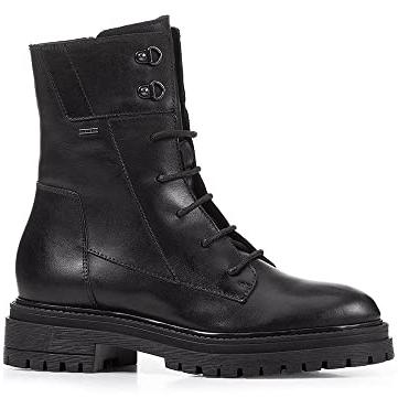 Geox D Iridea B Abx Boots