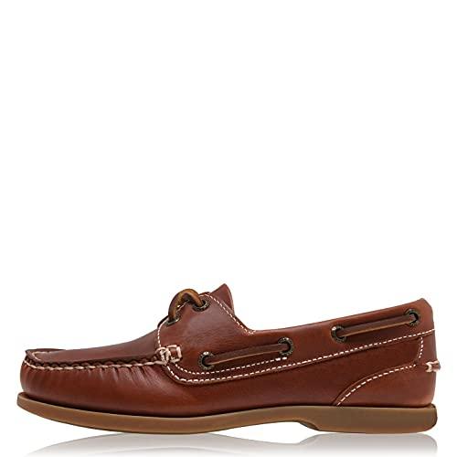 Chatham Deck Lady G2 Shoes