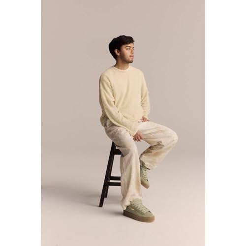 Puma Sneakers Creeper PHATTY Nubuck 396813_ Leather Green 396813-02 Trainers