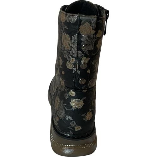 Miss Shoes MISSL310 Boots