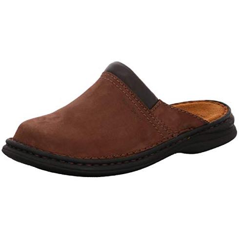 Josef Seibel Max Slippers