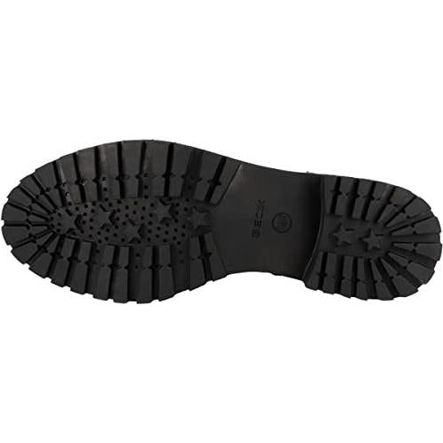 Geox D Hoara F Boots