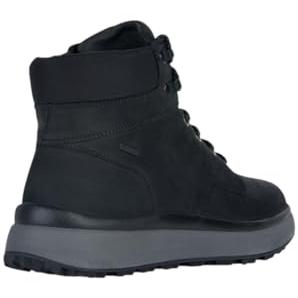 Geox U Granito + Grip Boots