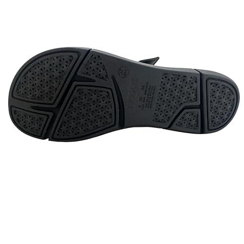 Miss Shoes Ultracomfort Orthopedic Slide Sandal Sandals
