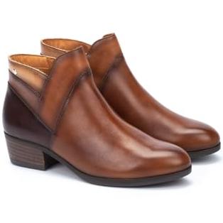 Pikolinos Pikolinos High-heel Ankle Boot Boots