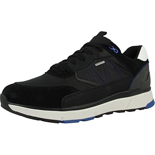 Geox U Dolomia B Abx Trainers