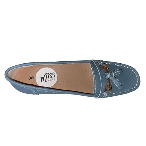 Miss Shoes MISSL748 Flats