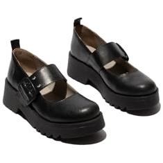 Fly London Moch126fly Heels