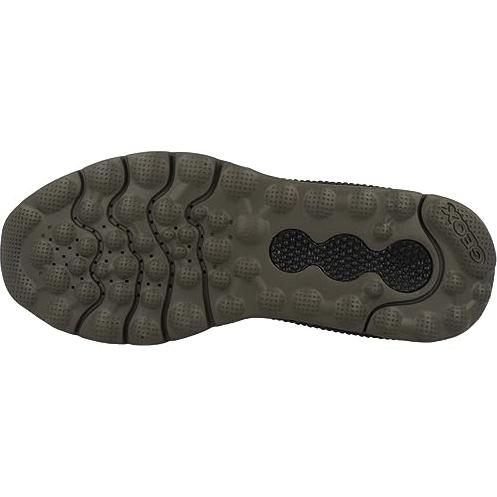 Geox U Spherica Actif a Trainers