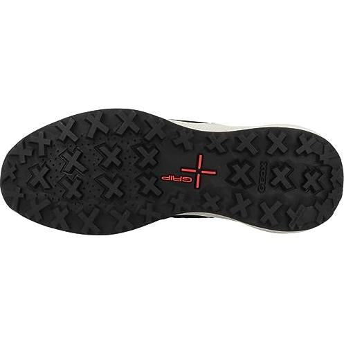 Geox U Pg1x B Abx Boots