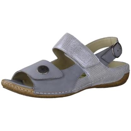 Waldläufer Denver Poster Sandals