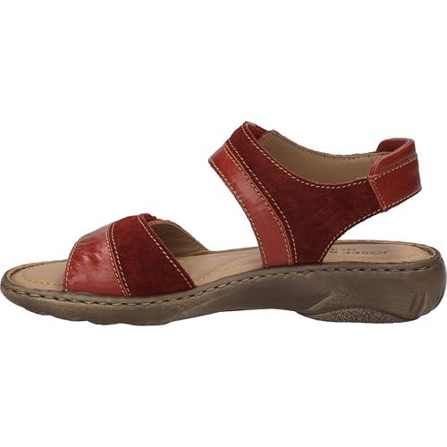 Josef Seibel Debra 19 Sandals