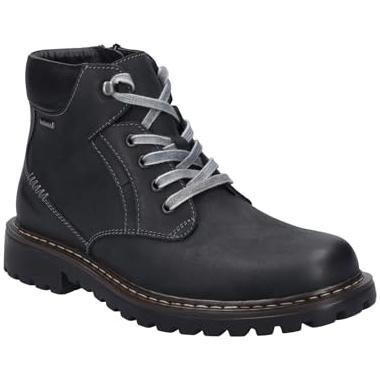 Josef Seibel 21958-ma994-100 Chance 39 Boots