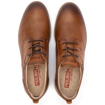 Pikolinos Lace-up Shoes/Lace-ups Leather