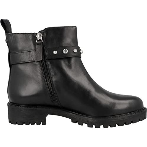 Geox D Hoara F Boots
