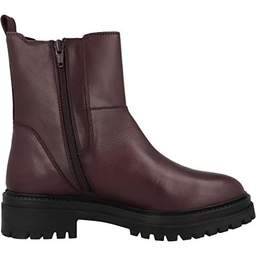 Geox D Rawelle B Abx Boots