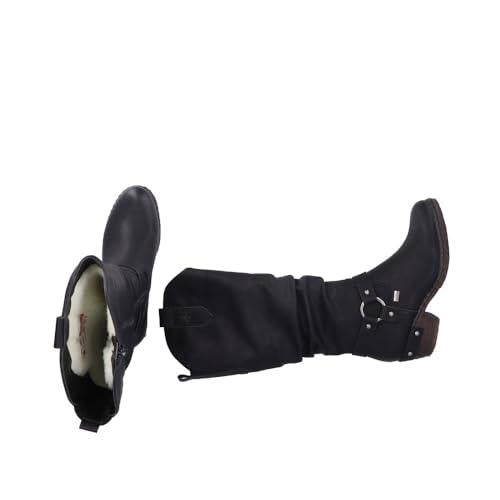 Rieker 93670 Boots