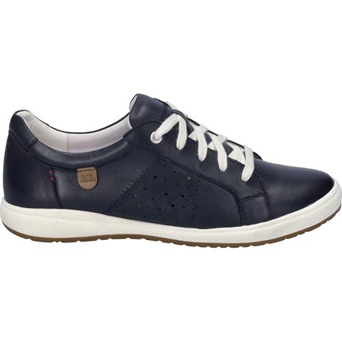 Josef Seibel Caren 01 Indigo 67701-133-525-43 Trainers
