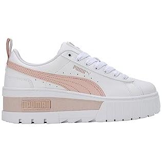 Puma Mayze Wedge Wns Trainers