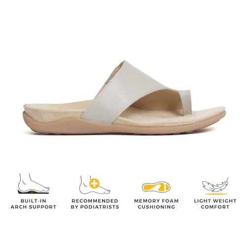 Strive Capri 4 Sandals