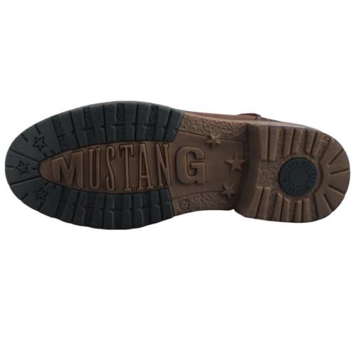Mustang 4157-608