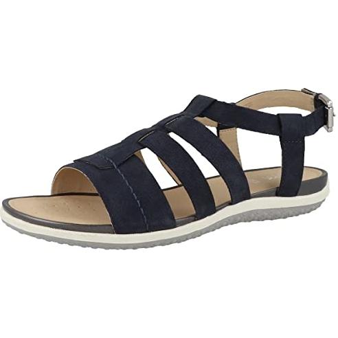 Geox D Sandal Vega D Shoes