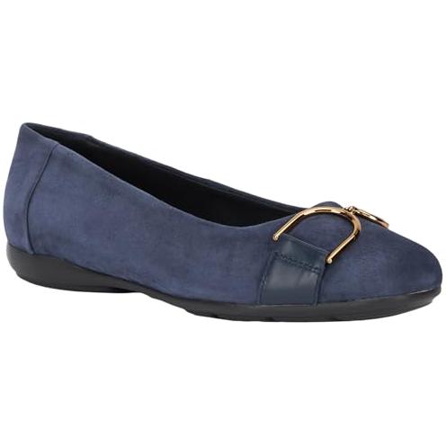 Geox D Annytah B Flats