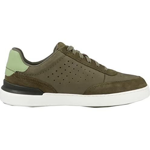 Clarks Courtlite Tor Trainers