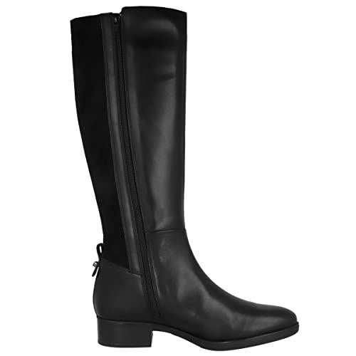 Geox D Felicity D Boots