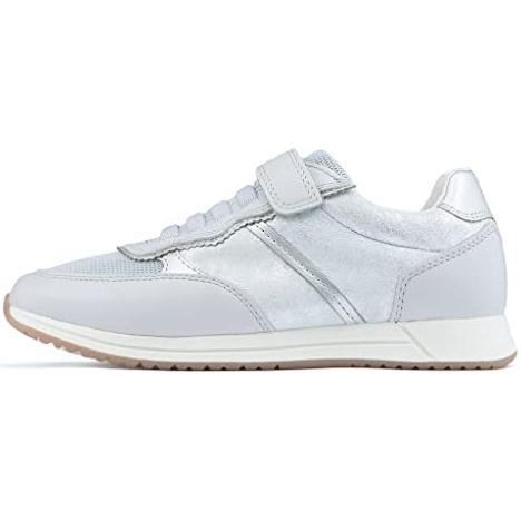 Geox J Jensea Girl a Trainers