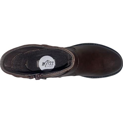 Miss Shoes MISSL320 Boots