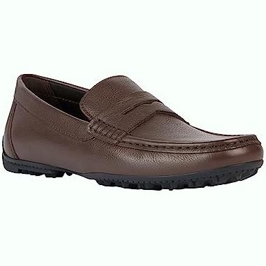 Geox U Kosmopolis + Grip Shoes