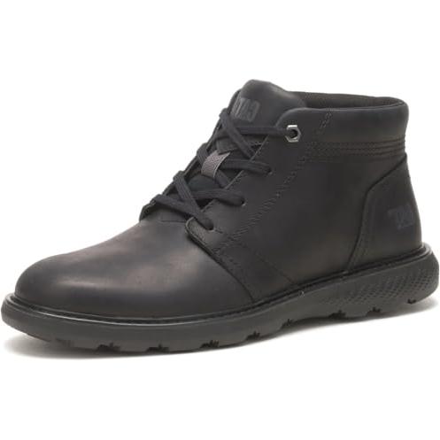 Cat Trey 2.0 Boots