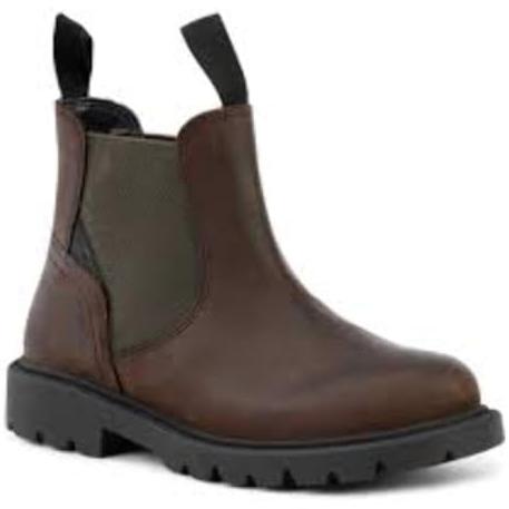 Geox U Aurelio a Boots