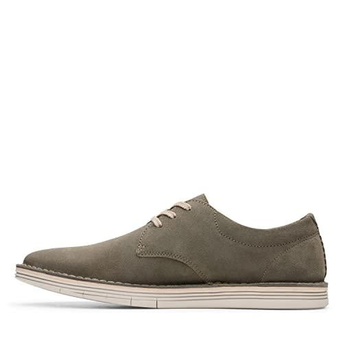 Clarks Forge Vibe Shoes