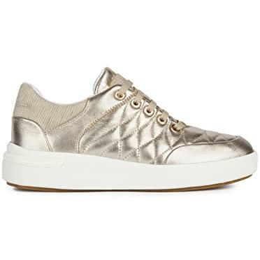 Geox D Dalyla B Shoes