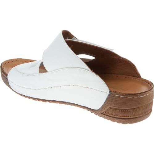 Miss Shoes Lexi Cosmos Sandals
